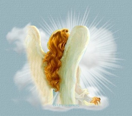 Lettre de ton ange gardien